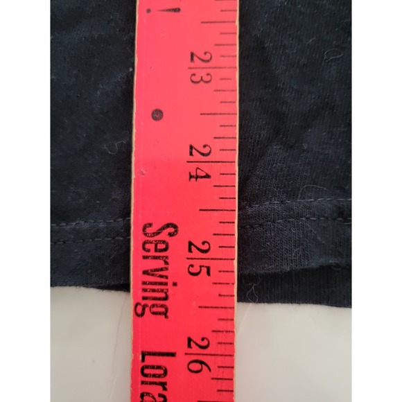 Mindset Band T-Shirt Mens M Punk Straight Edge Hardcore Black Anvil - Picture 9 of 11